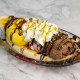 Banana Paradise Sundae