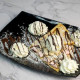 Belgian Chocolate Crepe