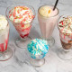 Cake Shakes