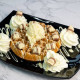 Kinder Bueno Waffle