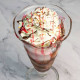 Knickerbocker Glory Sundae