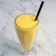 Mango Burst Smoothie