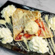 Strawberry Creation Crepe